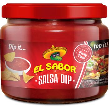 EL SABOR SALSA DIP