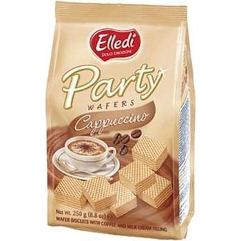 ELLEDI PARTY CAPPUCCINO