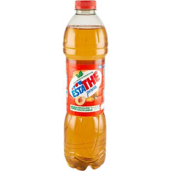 ESTATHE PEACH ICE TEA