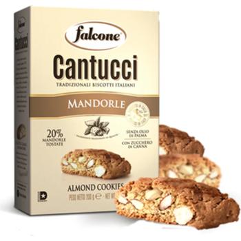 FALCONE CANTUCCI WITH ALMOND