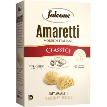 FALCONE SOFT AMARETTI CLASSIC