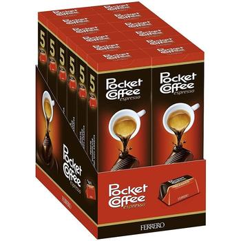 FERRERO POCKET COFFEE T5