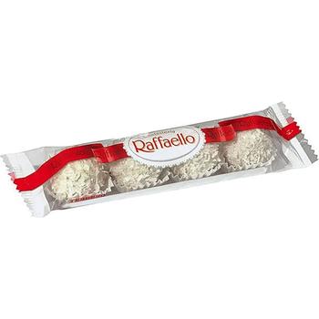 FERRERO RAFFAELLO T4