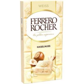 FERRERO ROCHER TAFEL WHITE