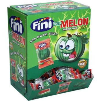 FINI WATERMELON GUM