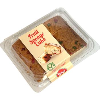 GIMAR FRUIT SPONGE CAKE