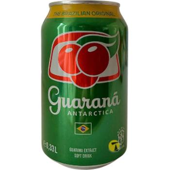 GUARANA ANTARCTICA DRINK (CAN)