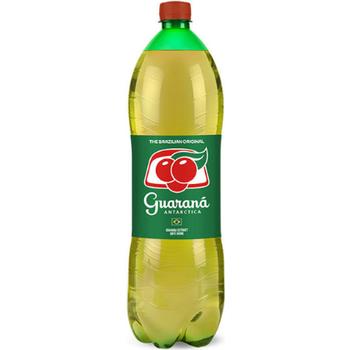 GUARANA ANTARCTICA DRINK (PET)