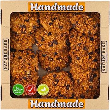 HANDMADE MIX COOKIES