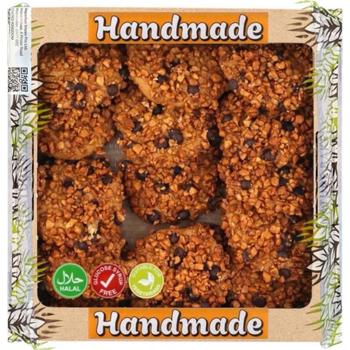 HANDMADE PEANUTS