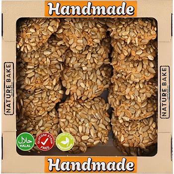 HANDMADE PUMPKIN SEEDS