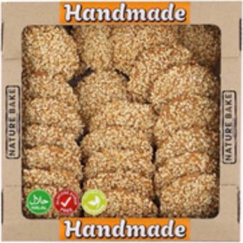 HANDMADE SESAME