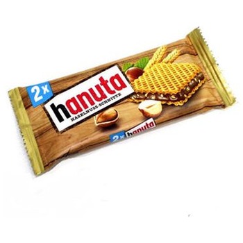 HANUTA HAZELNUT