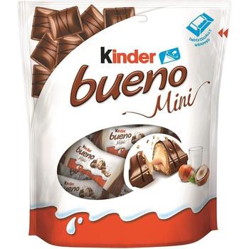 KINDER BUENO MINI T16 BAG