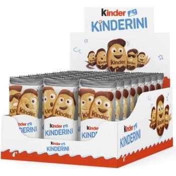 KINDER KINDERINI 2 PACK