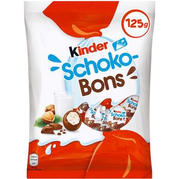 KINDER SCHOKO BONS