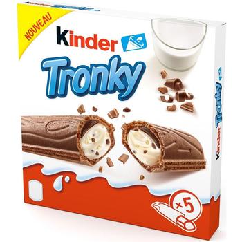 KINDER TRONKY