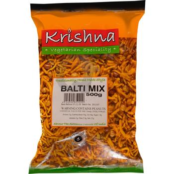 KRISHNA BALTI MIX