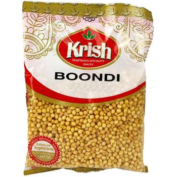 KRISHNA BOONDI