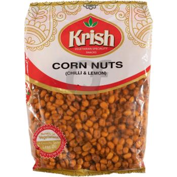 KRISHNA CORN NUTS CHILLI & LEMON