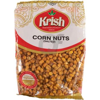KRISHNA CORN NUTS SALTED