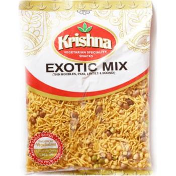 KRISHNA EXOTIC MIX