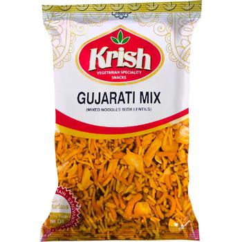 KRISHNA GUJRATI MIX