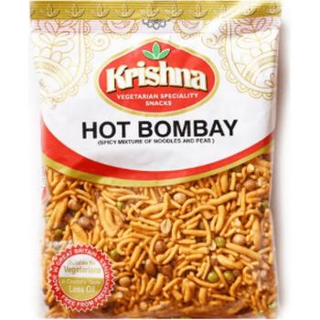 KRISHNA HOT BOMBAY MIX