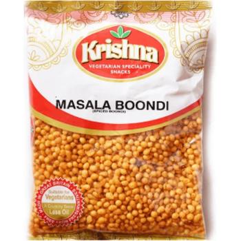 KRISHNA MASALA BOONDI