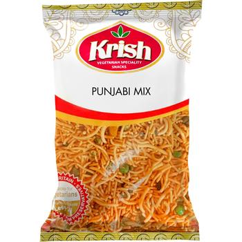 KRISHNA PUNJABI MIX