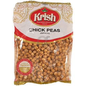 KRISHNA SPICY CHICK PEAS