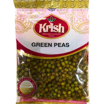 KRISHNA SPICY GREEN PEAS