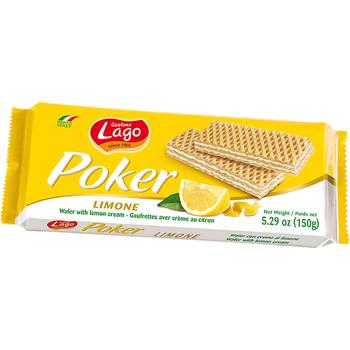 LAGO POKER LIMONE
