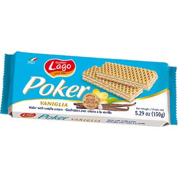 LAGO POKER VANILLA