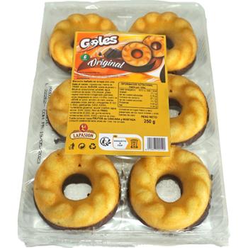 LAPASION GOLES ORIGINAL (CHOCO)