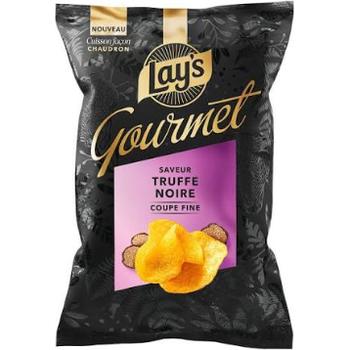LAYS GOURMET TRUFFES