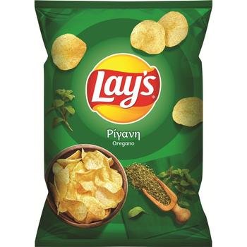 LAYS OREGANO