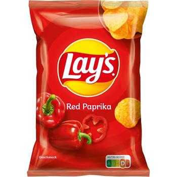 LAYS PAPRIKA