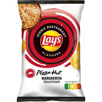 LAYS PIZZA HUT