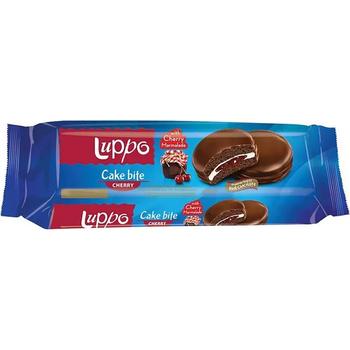 LUPPO CAKE BITE CHERRY