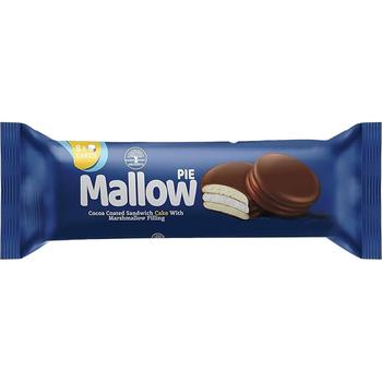 MALLOW PIE CACAO SANDWICH CAKE
