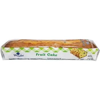 MANDUL FRUIT LONG CAKE