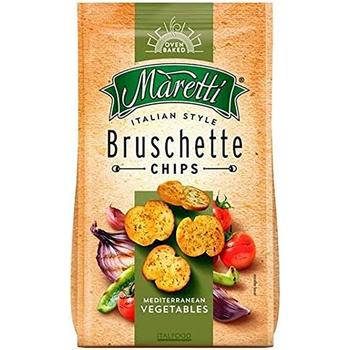 MARETTI MEDITERRANEAN VEGETABLE