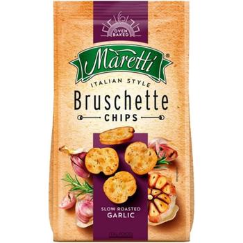 MARETTI SLOW ROASTED GARLIC
