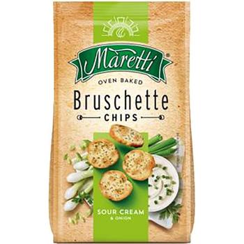 MARETTI SOUR CREAM