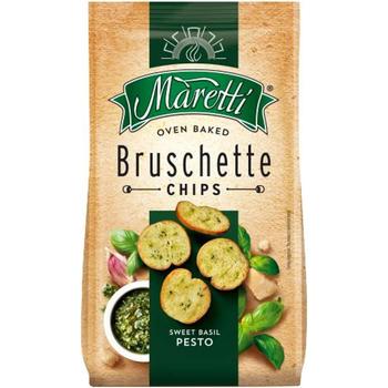 MARETTI SWEET BASIL PESTO