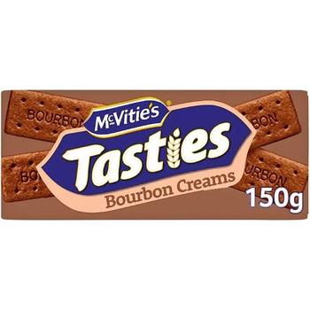 MC VITIES BOURBON CREAM