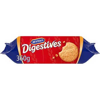 MC VITIES DIGESTIVE ORIGINAL