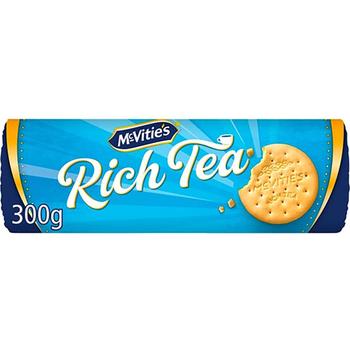 MC VITIES RICH TEA CLASSIC