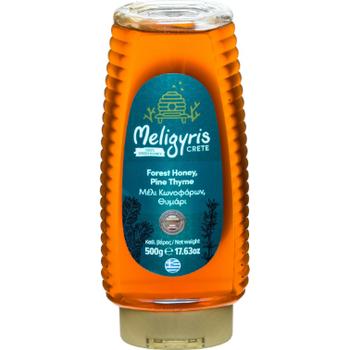 MELIGYRIS GREEK FOREST PINE THYME HONEY SQUEEZE